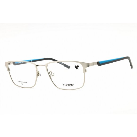 Flexon E1154 048 Eyeglasses Men Flexon EYEGLASSES FLE1154-048-54 New with case